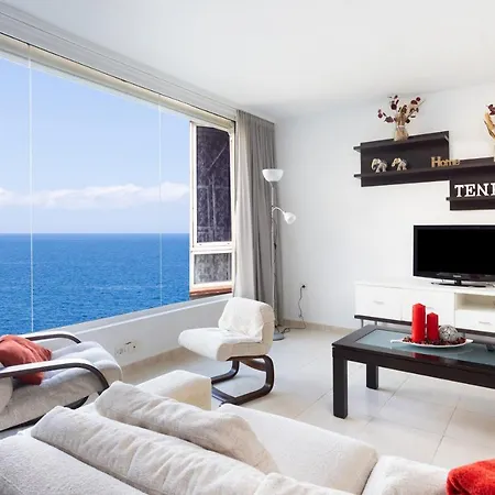 Apartament Home2book La Ventana De