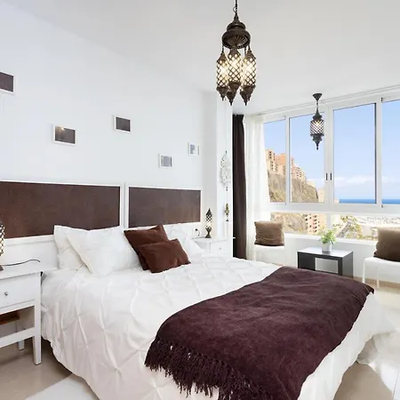 Apartament Home2book La Ventana De