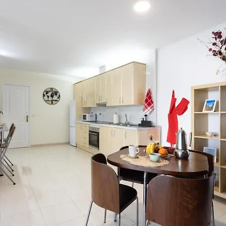 Apartament Home2book La Ventana De *